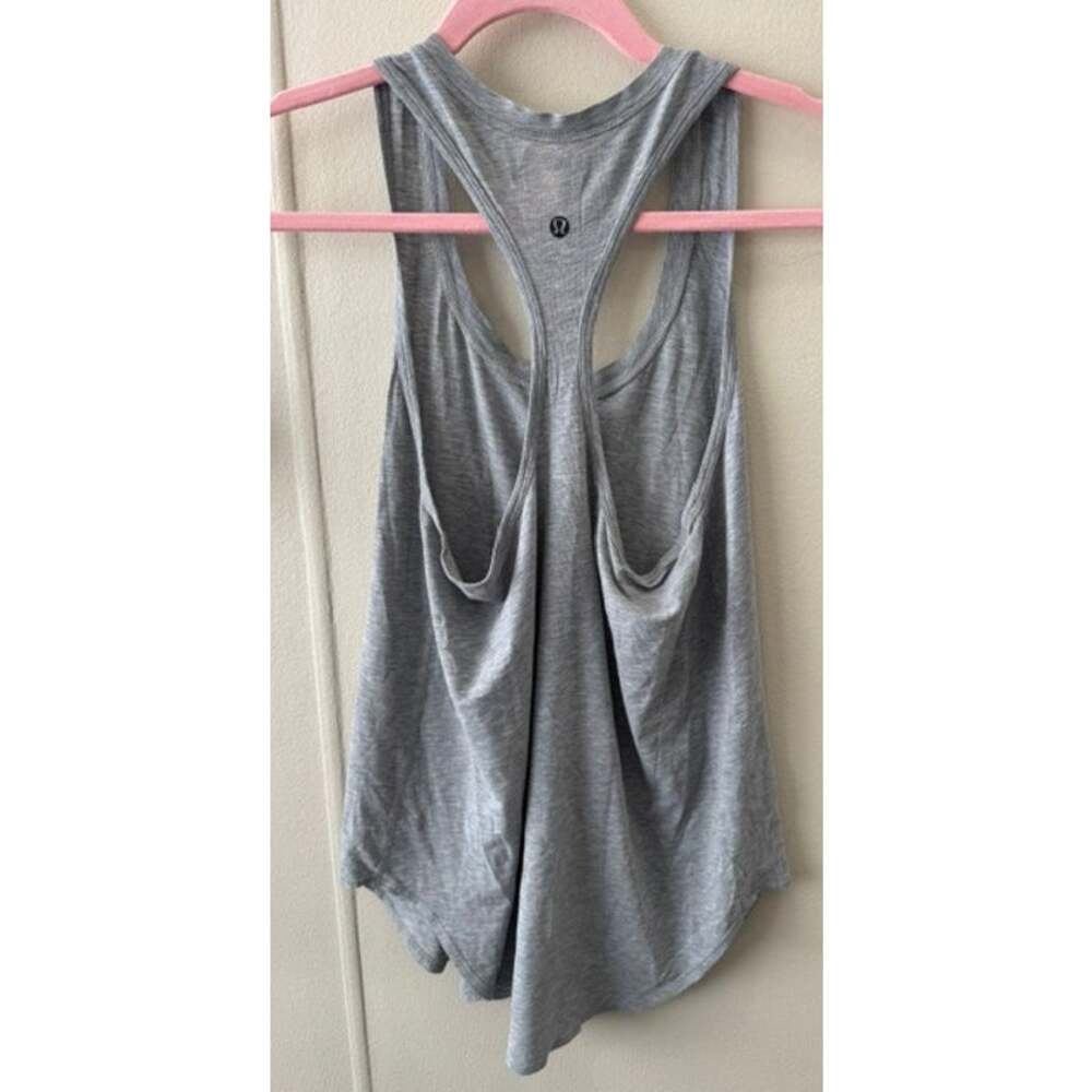 Lululemon Tank - Picture 2 of 2